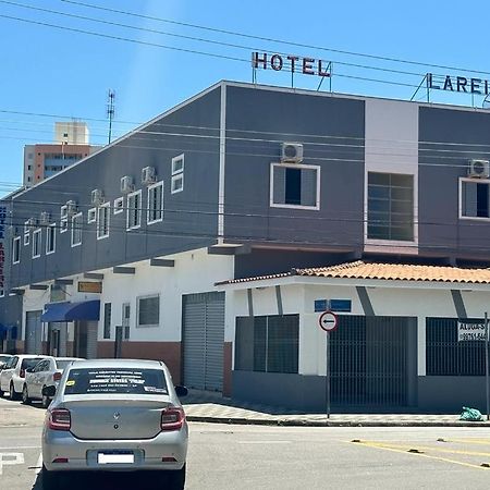 Hotel Lareira São José dos Campos Buitenkant foto