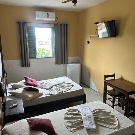 Hotel Lareira São José dos Campos Buitenkant foto