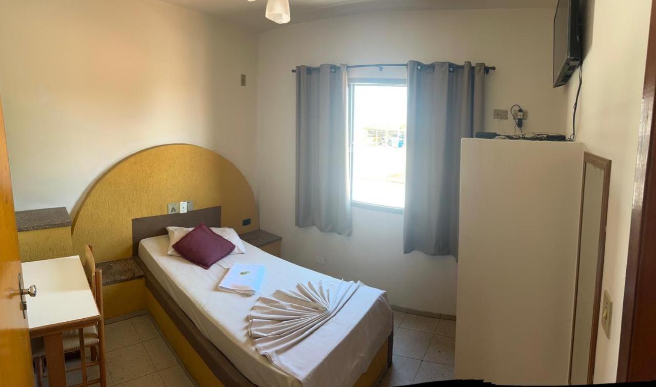 Hotel Lareira São José dos Campos Buitenkant foto