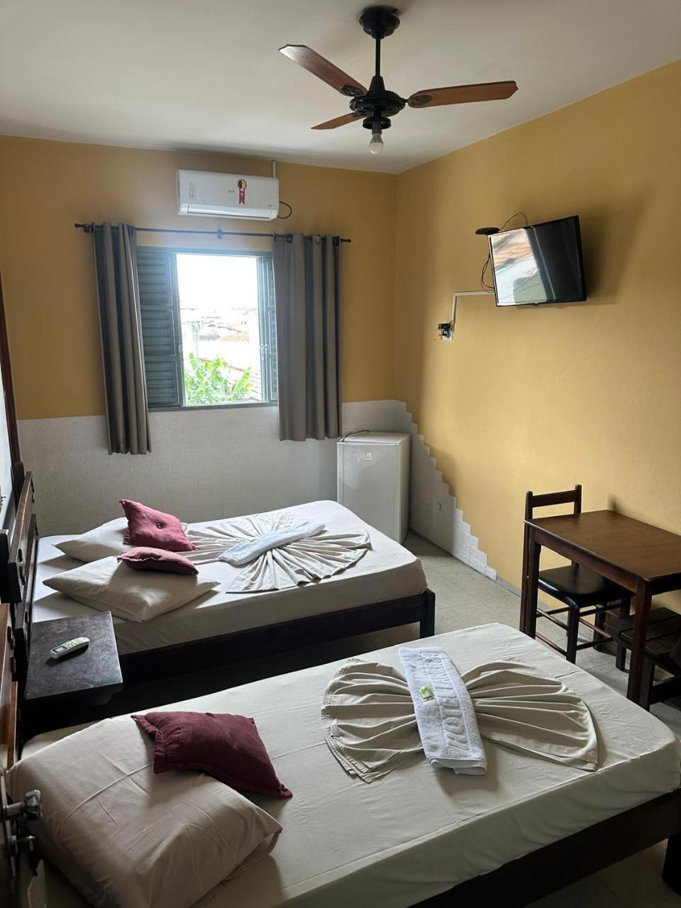Hotel Lareira São José dos Campos Buitenkant foto