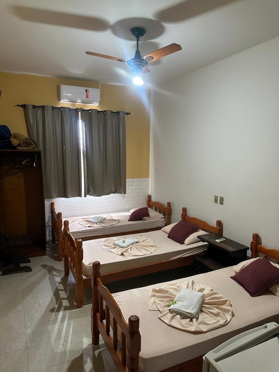 Hotel Lareira São José dos Campos Buitenkant foto