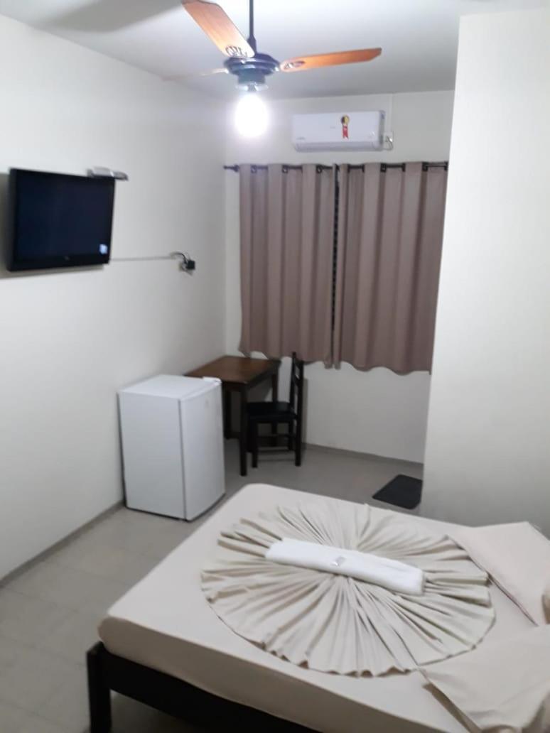Hotel Lareira São José dos Campos Buitenkant foto
