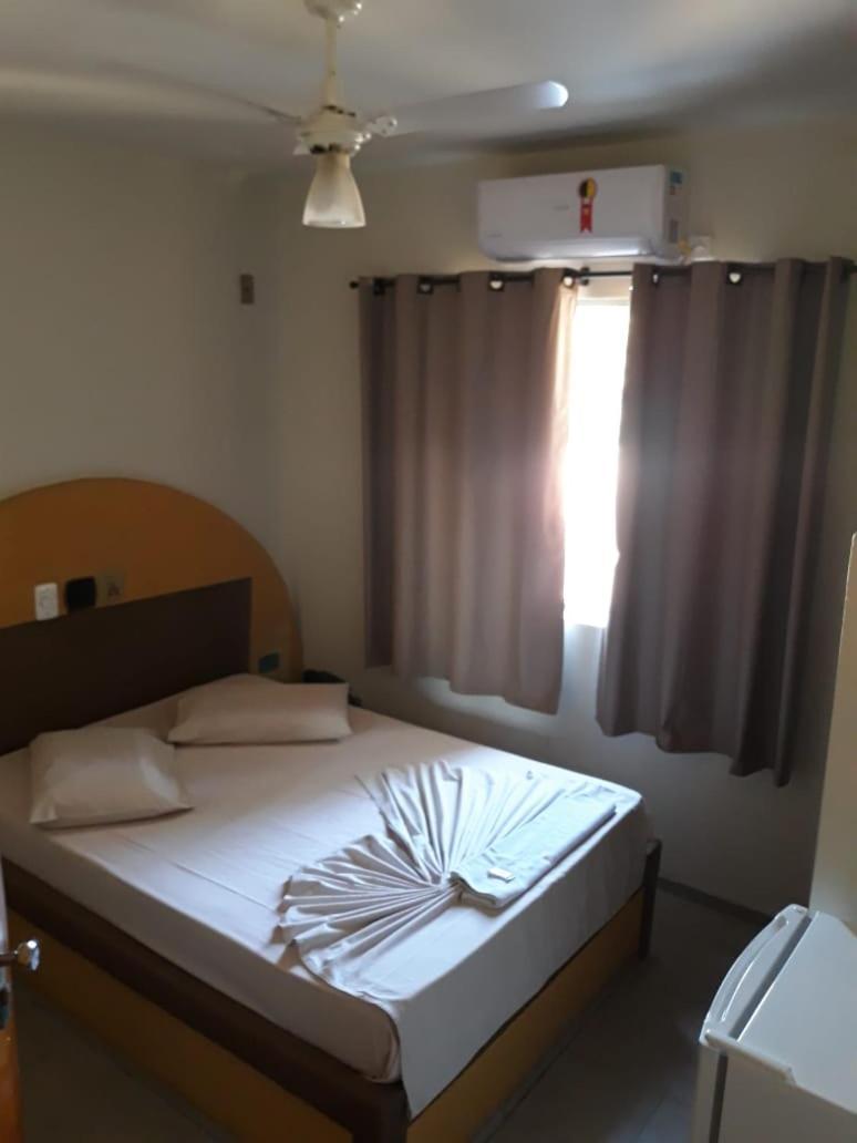 Hotel Lareira São José dos Campos Buitenkant foto