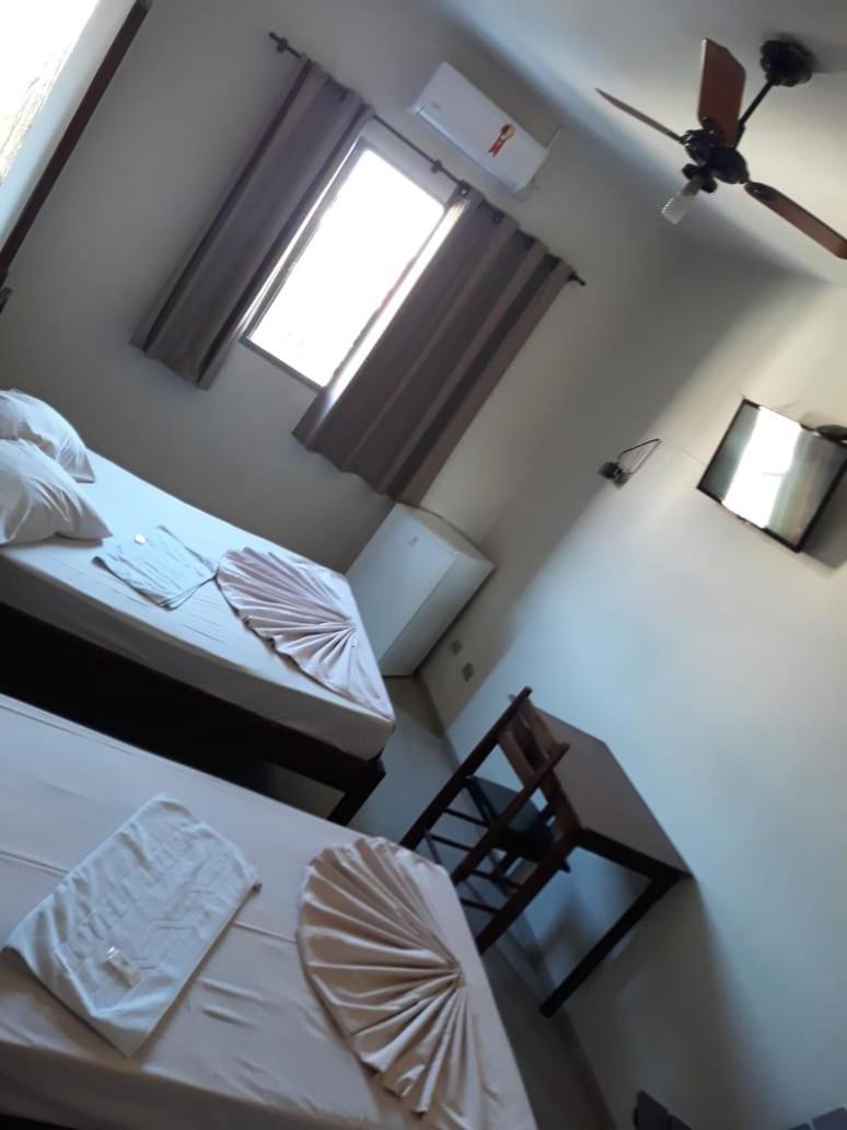Hotel Lareira São José dos Campos Buitenkant foto
